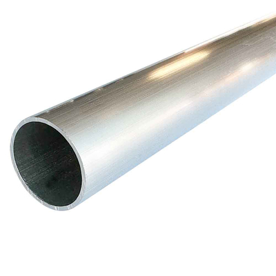 Custom Wall Thickness Aluminum Corrugated Tube 6061 t6 Telescoping Aluminum Square Tubing for Agricultural Irrigation
