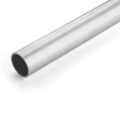 Custom Wall Thickness Aluminum Corrugated Tube 6061 t6 Telescoping Aluminum Square Tubing for Agricultural Irrigation