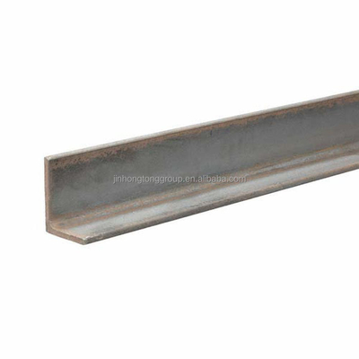 6 Equal Angle Bars/MS Angle/Galvanized Angle Steel for Construction Building Materials Invoicing by Theoretical Weight
