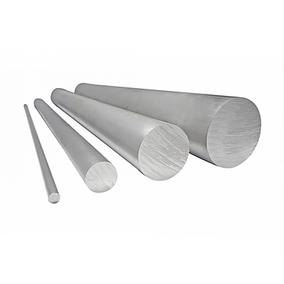 6061 T6 Led Shaped Aluminum Bar For Building Normal Temper T3 T8 /T351 T651/ O H112 Standard H32 H34 H12 H16