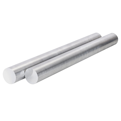 6061 T6 Led Shaped Aluminum Bar For Building Normal Temper T3 T8 /T351 T651/ O H112 Standard H32 H34 H12 H16