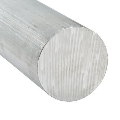 6061 T6 Led Shaped Aluminum Bar For Building Normal Temper T3 T8 /T351 T651/ O H112 Standard H32 H34 H12 H16