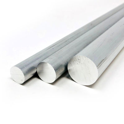 Hexagonal/ Square /Round /rectangular 3104 3204 3030 Aluminum Welding Rods for Low Temperature 307mm 380mm Thin Flat Bar