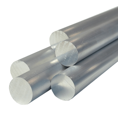 Widely Used 7003 7005 7050 Custom Aluminum Hexagonal Bars Rods T3 T4 T5 Plat Bar Aluminum with Ultimate Strength ≥ 20 MPa