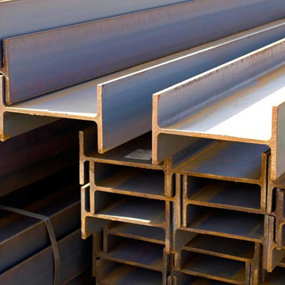 300mm H Beams Steel for Grade Q235/Q345B within Thickness 0.8-25mm