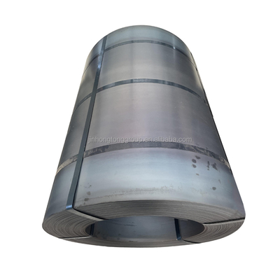 Non-Alloy S235jr S275jr S335jr Carbon Steel Coil Hot Rolled Coiled Tube Automobiles Carbon Steel Wire Coil Tolerance ±1%