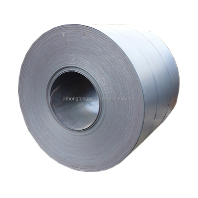 Non-Alloy S235jr S275jr S335jr Carbon Steel Coil Hot Rolled Coiled Tube Automobiles Carbon Steel Wire Coil Tolerance ±1%