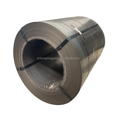 Non-Alloy S235jr S275jr S335jr Carbon Steel Coil Hot Rolled Coiled Tube Automobiles Carbon Steel Wire Coil Tolerance ±1%