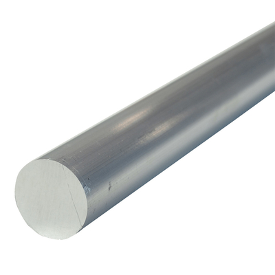 5mm Aluminum Square Bar 6061 Aluminum Rectangular Flat Bar for Ships Building Mid Hardness Hexagonal Rectangular