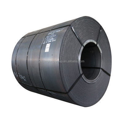 ASTM/AISI/SGCC/CGCC/Q195-q345 Steel Sheet S235jr S275jr S335jr Carbon Steel Coil for Automobiles and Hot Rolled Coiled Tube