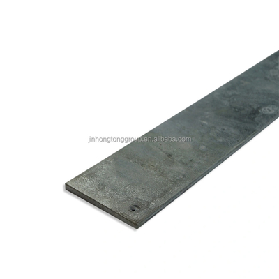 Rectangle Flat Bar Mild Carbon Steel Q195/Q235/Q215/Q235/Q345/20Cr/40Cr/20CrMo/35CrMo/42CrMo for Construction Materials
