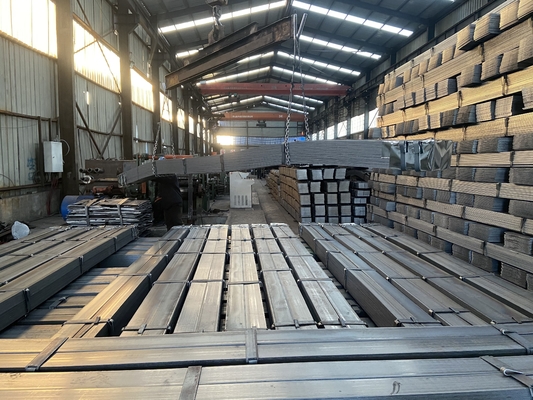 Rectangle Flat Bar Mild Carbon Steel Q195/Q235/Q215/Q235/Q345/20Cr/40Cr/20CrMo/35CrMo/42CrMo for Construction Materials