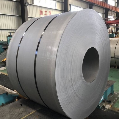 S235jr S275jr S335jr Carbon Steel Coil Hot Rolled Coiled Tube Flat Steel Plate for Automotive Industry Steel Sheet