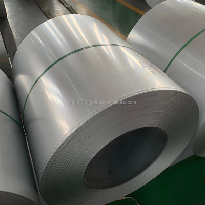 0.8mm Cold Rolled Galvanized Iron Steel Coil Metal Galvalume Coil Strips GI Galvanized Steel Z275 with JIS Certificate