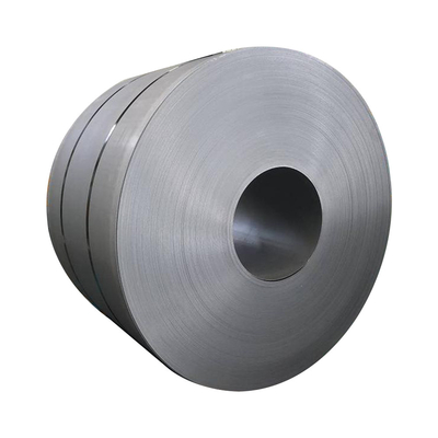 Sample pls contact us S235jr S275jr S335jr Carbon Steel Coil Hot Rolled Coiled Tube Automobiles Carbon Steel Wire Coil