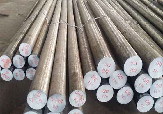 Q235 Q255 Q345 Hot rolled cold rolled Round bar steel Rod for Industry building material Customized Size Sample Freely
