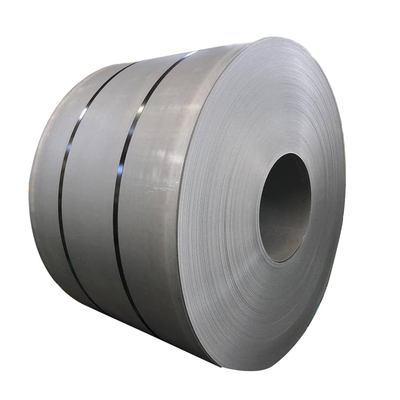 Sample pls contact us S235jr S275jr S335jr Carbon Steel Coil Hot Rolled Coiled Tube Automobiles Carbon Steel Wire Coil