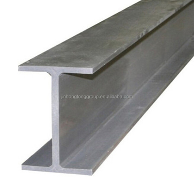 Hot Rolled Steel H/I Beam for Load Bearing Section Q235/Q345/ST37-2/ST52/Q420/Q460/S235JR/S275JR/S355JR