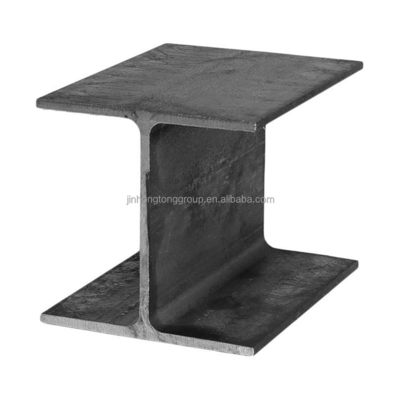 Hot Rolled Steel H/I Beam for Load Bearing Section Q235/Q345/ST37-2/ST52/Q420/Q460/S235JR/S275JR/S355JR