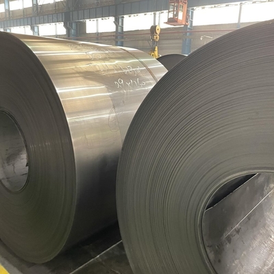 Mid Hard Cold Rolled Steel Coil/Strip/Sheet/Plate DC01 DC02 DC03 DC04 DC05 DC06 SPCC with Cutting Processing Service