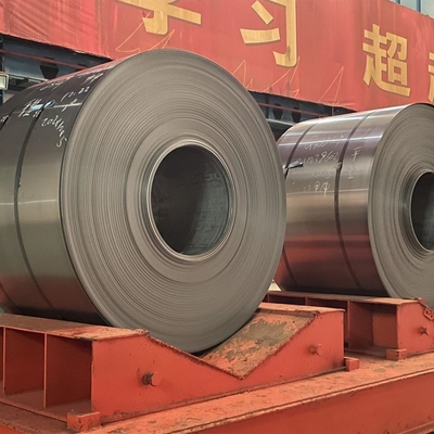 Mid Hard Cold Rolled Steel Coil/Strip/Sheet/Plate DC01 DC02 DC03 DC04 DC05 DC06 SPCC with Cutting Processing Service