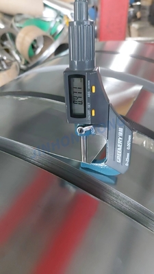 Ss400 Q235 St52 ASTM A36 A516 Gr70 A283 Hot Rolled Low Carbon Steel Sheet 1mm 2mm 3mm Thick Mild Carbon Steel Plate