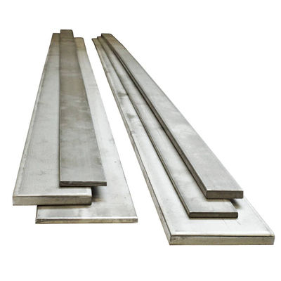Hot Selling Flat Bar Stainless Steel AISI SS 302 304 304l 316 316l 310 310s 321 SS Stainless Steel Flat
