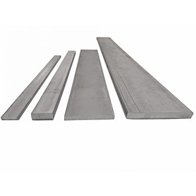 Hot Selling Flat Bar Stainless Steel AISI SS 302 304 304l 316 316l 310 310s 321 SS Stainless Steel Flat