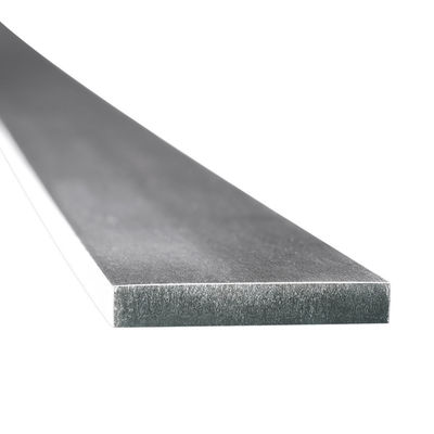 Hot Selling Flat Bar Stainless Steel AISI SS 302 304 304l 316 316l 310 310s 321 SS Stainless Steel Flat