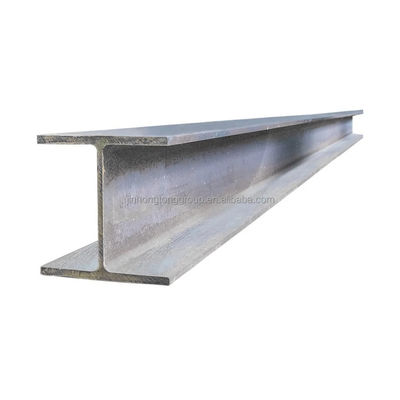 200x100x6x9 building construction carbon steel sizes customized structural steel i beam high grade i beam h beam structural