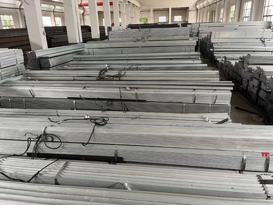 Customized Size 50*50*3 50*50*4mm Equal Stainless Steel L Mild Angle Hot Rolled Structural Steel Angles