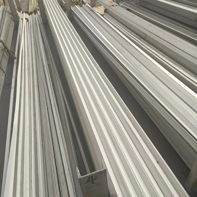China Manufacturer Angle Steel 100*100mm Stainless Angle Steel Bar  Hot Rolled Equal Angle Bar