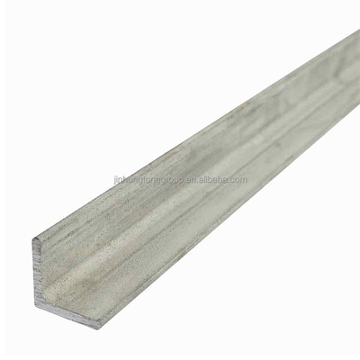Low-cost high-quality angle steel manufacturers sell 50 * 50 * 5mm galvanized angle bar directly