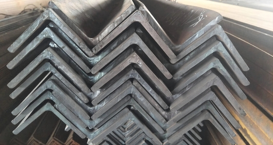 Hot sale AISI 904L Stainless Steel Equal/Unequal Angle Bar 25x25mm/25*50mm Hot Rolled Available in Various Size
