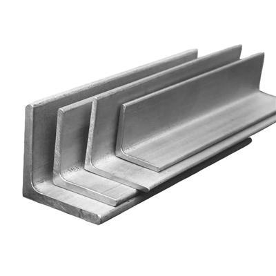 Best Selling Manufacturers SUS201 201L 316L V Shaped Stainless Steel Angle Bar 304 316 Stainless Steel