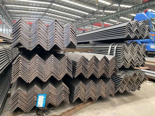 Hot sale AISI 904L Stainless Steel Equal/Unequal Angle Bar 25x25mm/25*50mm Hot Rolled Available in Various Size