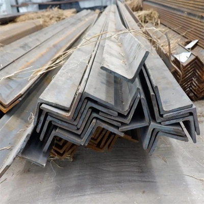 Hot sale AISI 904L Stainless Steel Equal/Unequal Angle Bar 25x25mm/25*50mm Hot Rolled Available in Various Size
