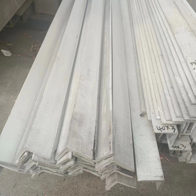 Best Selling Manufacturers SUS201 201L 316L V Shaped Stainless Steel Angle Bar 304 316 Stainless Steel