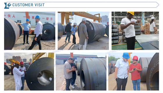 Gi Plate Corrosion-resistant Hot-dip Galvanized Steel Galvanized Metal Steel Price Customized ASTM Steel Sheet
