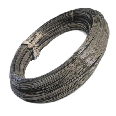 Hot Selling Cold Rolled Stainless Steel Gold Wire Rope 0.5mm Stainless Steel 316 Wire Rods