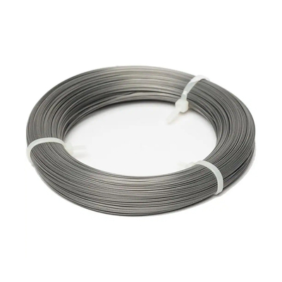 Hot Selling Cold Rolled Stainless Steel Gold Wire Rope 0.5mm Stainless Steel 316 Wire Rods