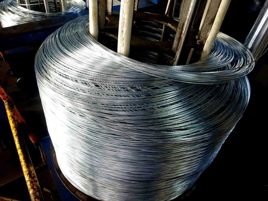 Quality Assured 302 304 316L Grade Stainless Steel Spring Wire Rods SS MIG Welding Wire Roll