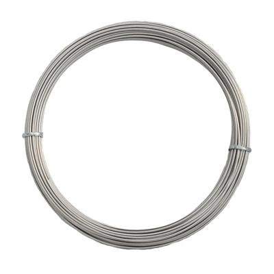 Reasonable Price Gold Stainless Steel Wire 6mm SS Invisible Wire 316 Stainless Steel  Wire Rope