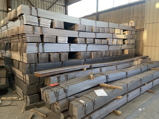 Supplier Price Full Customized 300 Series Stainless Steel Flat Bars Hot Rolled Cold Rolled Steel Bar 8K Finish Steel Bars