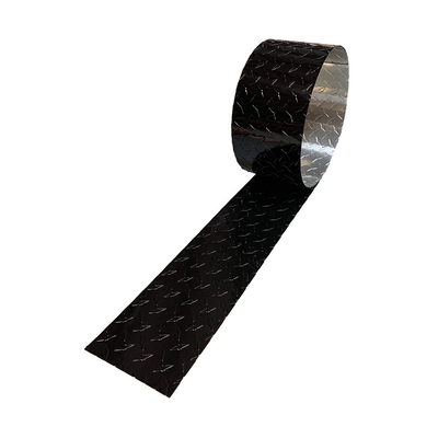 High Strength 6mm 10mm Checkered Aluminum Sheet 6061 6063 6082 6A02 Aluminum Checker Plate For Structure