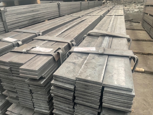 Quality Guarantee Stainless Steel Cold Rolled 201 304 316 412 Bright Spring Steel Flat Bar Price