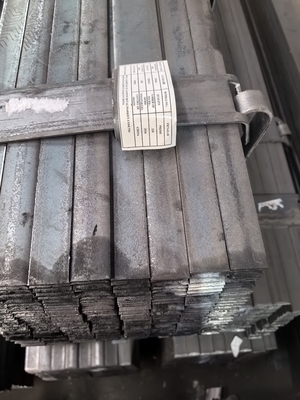 Quality Guarantee Stainless Steel Cold Rolled 201 304 316 412 Bright Spring Steel Flat Bar Price