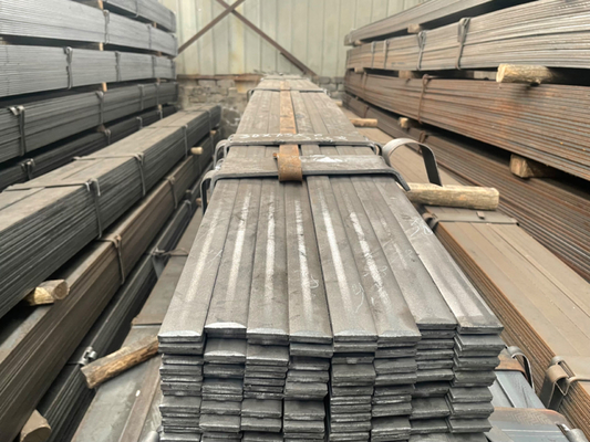 Quality Guarantee Stainless Steel Cold Rolled 201 304 316 412 Bright Spring Steel Flat Bar Price