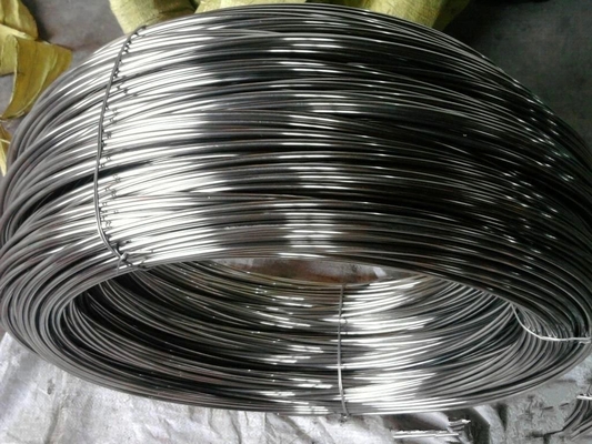 High Quality Stainless Steel Wire 304 Magnetic Stainless Steel Wire Rope TIG 306l Stainless Steel Welding Wire