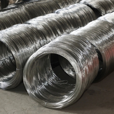 China Factory Welding Stainless Steel Wire SS304 316 Thick Sus 304 Stainless Steel Wire for Sales